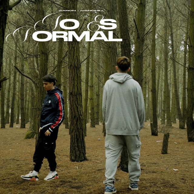 NO ES NORMAL