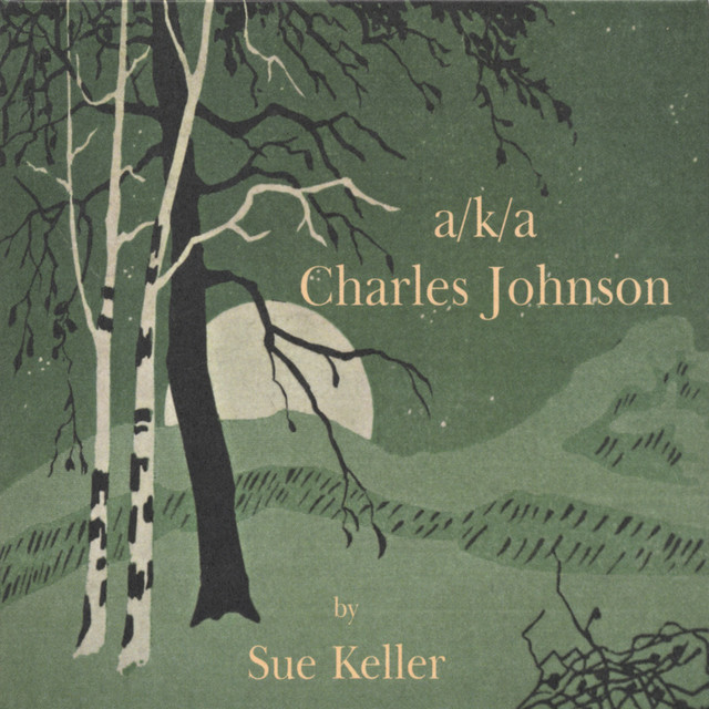 aka Charles Johnson cover art