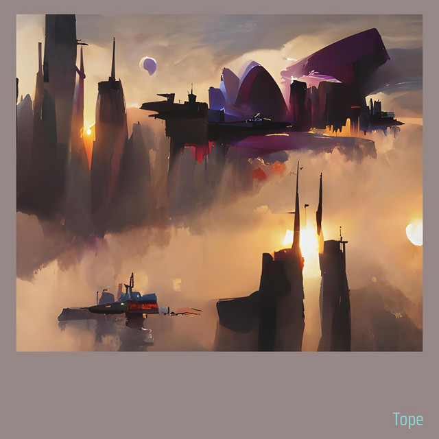 Settle cover art