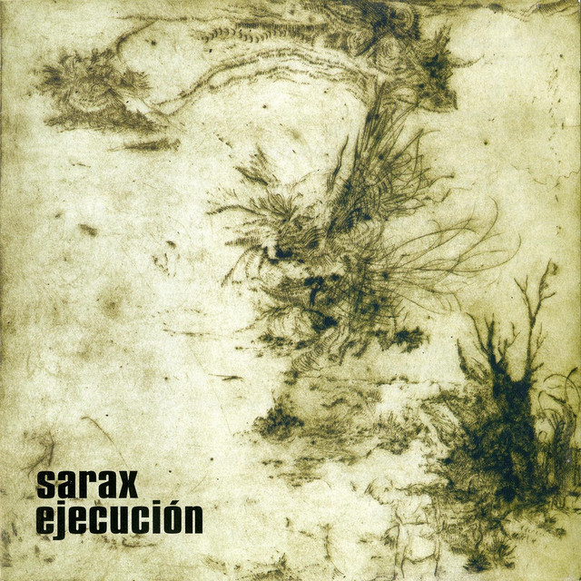 Ejecucion cover art