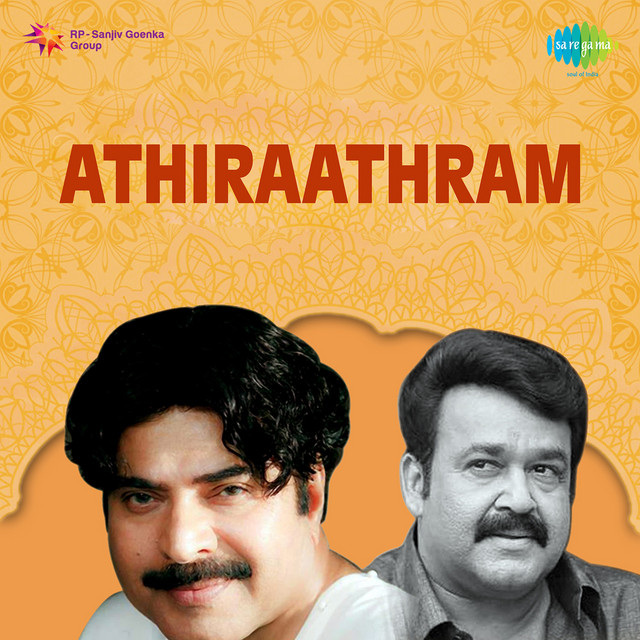 Athiraathram cover art