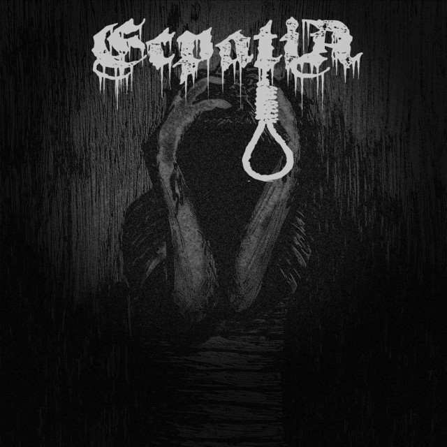 Ecpatía cover art