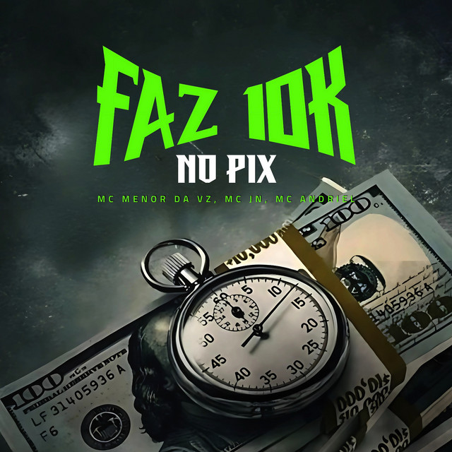 Faz 10k no Pix