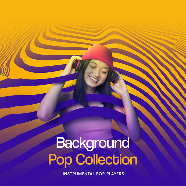 Background Pop Collection - Album by Instrumental Pop Players | Spotify