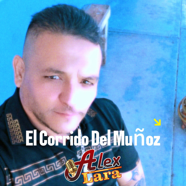 El Corrido Del Muñoz cover