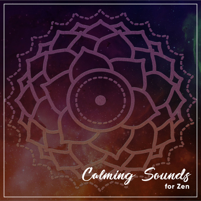 2018 Ambient Binaural Beats for Sleepless Nights cover art