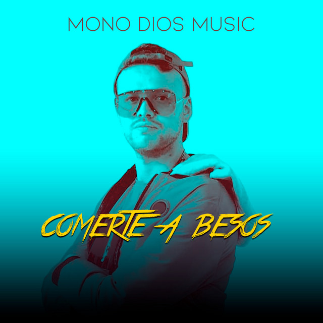 Comerte a Besos