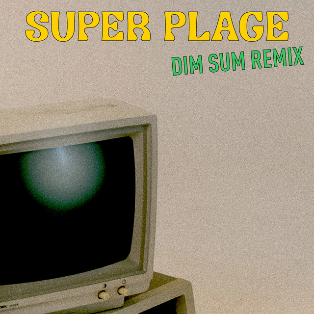 1990 (Dim Sum remix) cover art