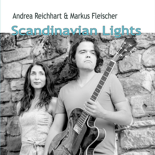 Andrea Reichhart Photo