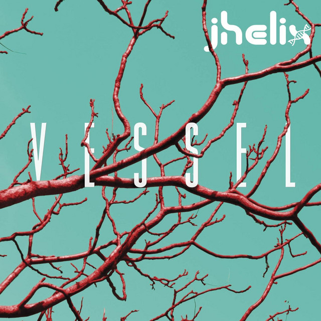 Vessel cover art