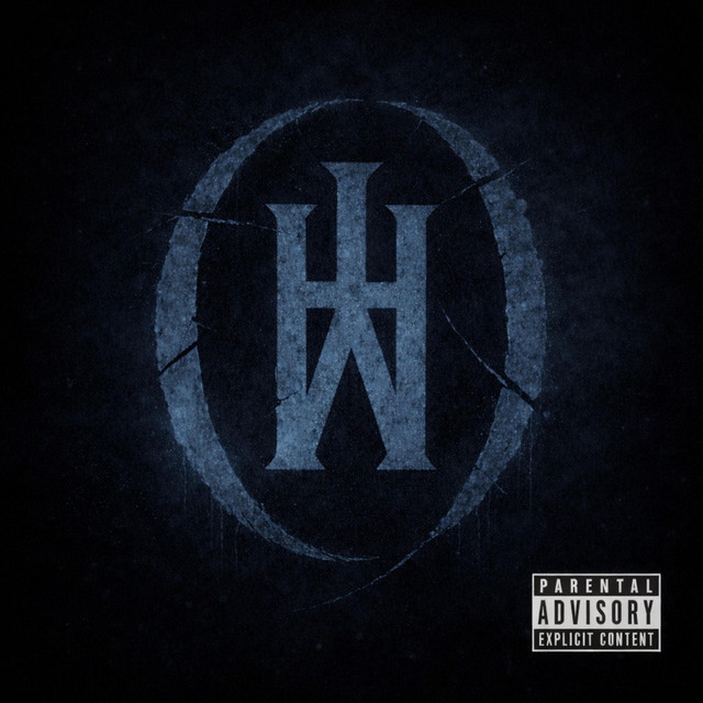 The Hollow cover art