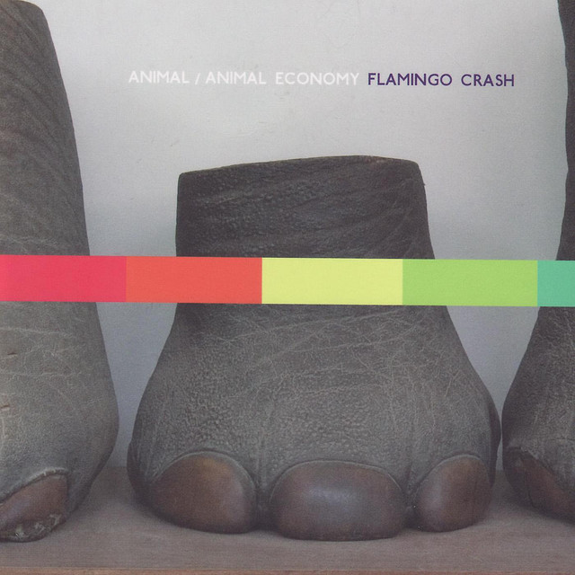 Animal / Animal Economy cover