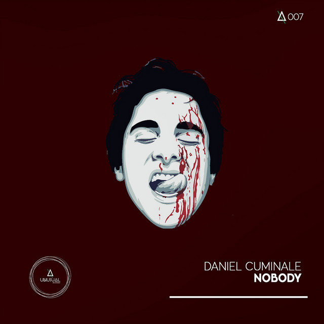Nobody cover art