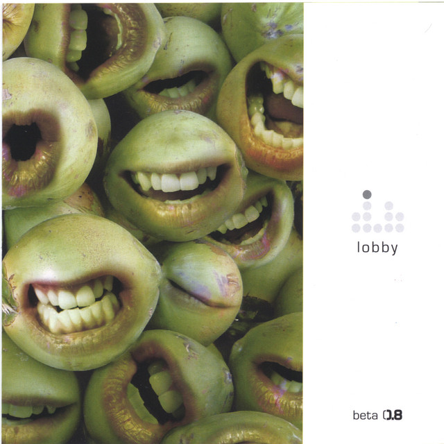 Beta 0.8 cover art