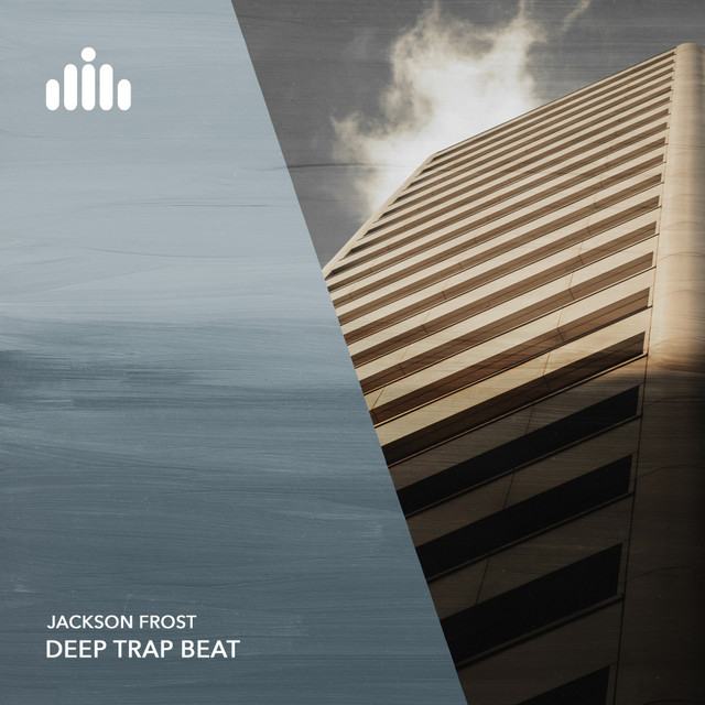 Cover art: Deep Trap Beat — Jackson Frost