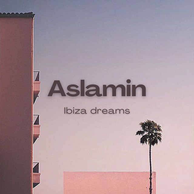 Ibiza Dreams cover