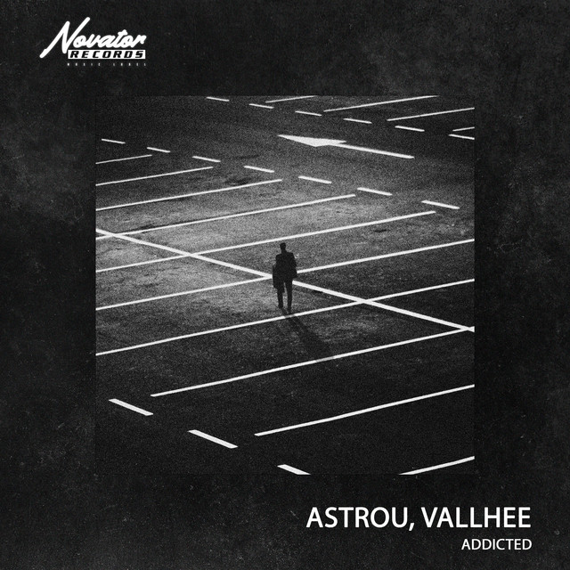 Addicted cover art