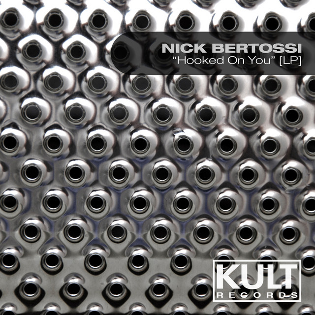 Kult Records Presents: Hooked on You cover art