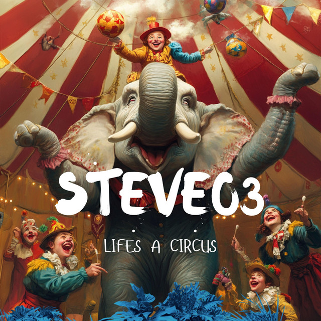 Life's a Circus main image 1