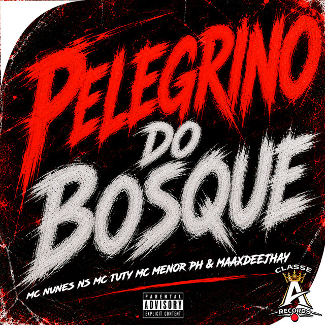 PELEGRINO DO BOSQUE