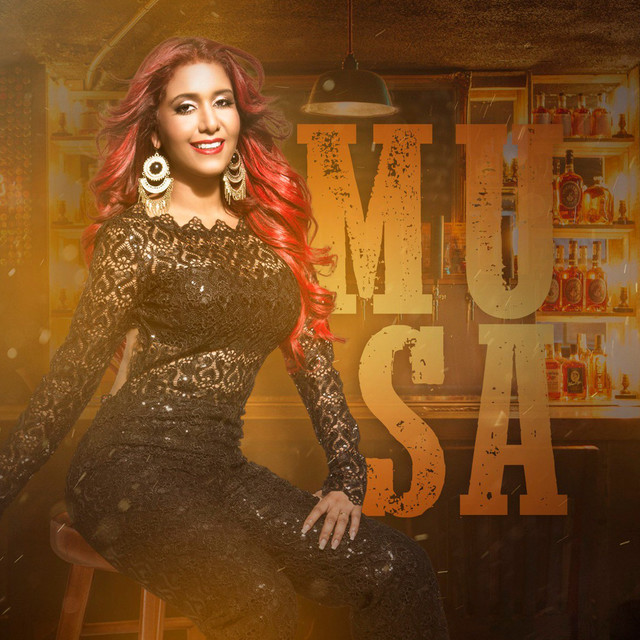 Mexeu Comigo cover art