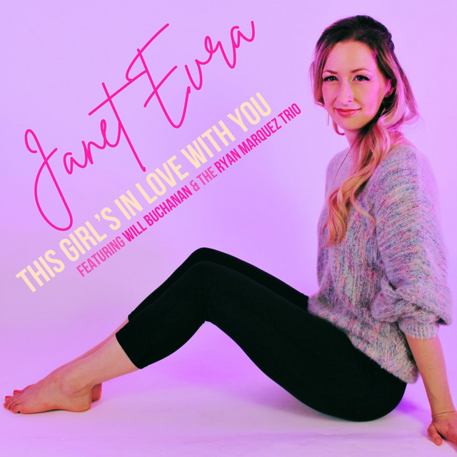 Portada de This Girl's in Love with You