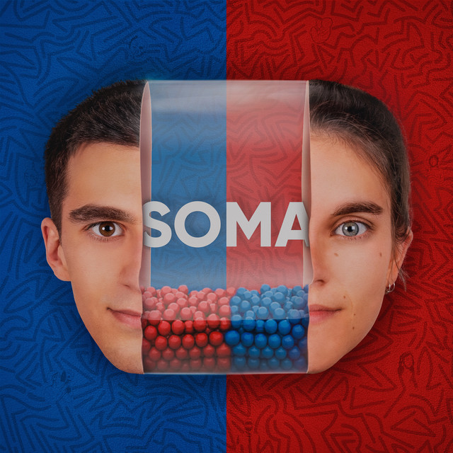 SOMA cover art