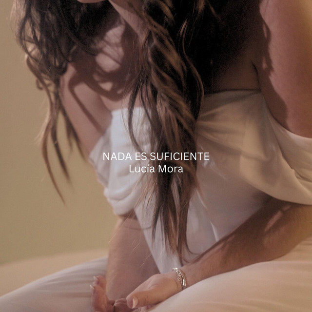 nada es suficiente album image
