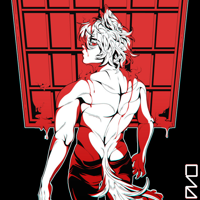 Red Windows cover art