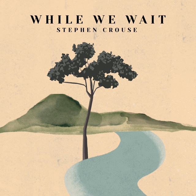 While We Wait cover art