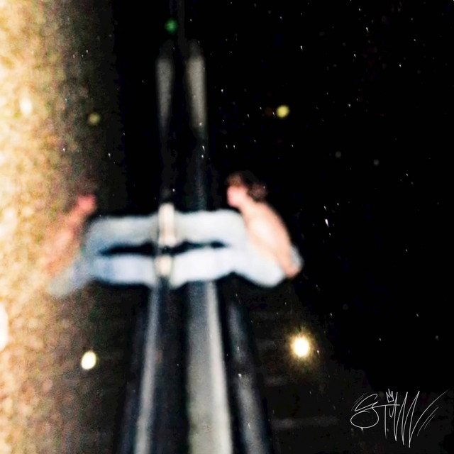 STUNNN cover art