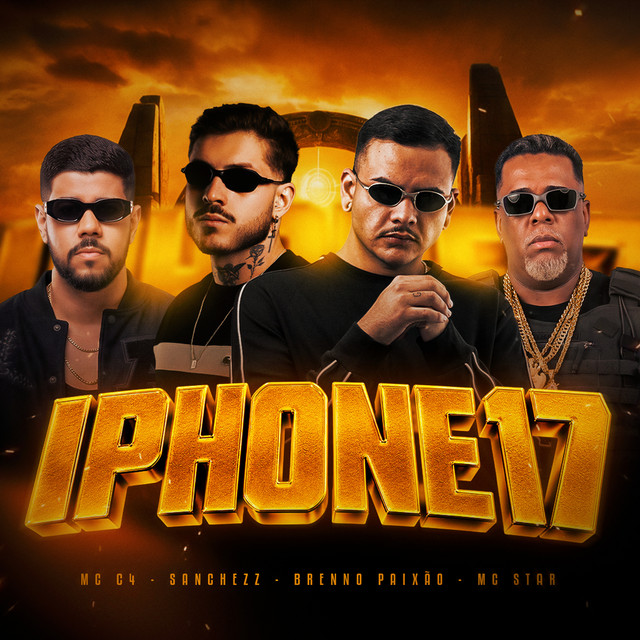 Iphone 17
