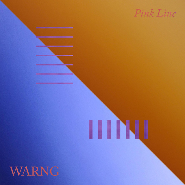 Pink Line cover
