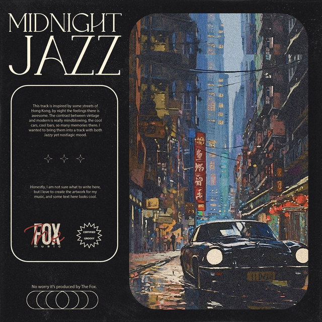 Midnight Jazz
