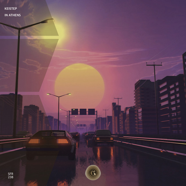 In Athens album art