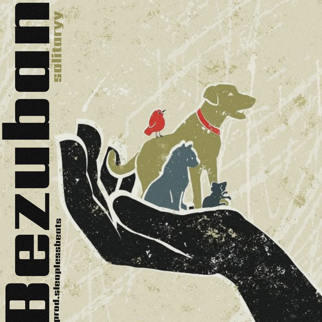 bezuban