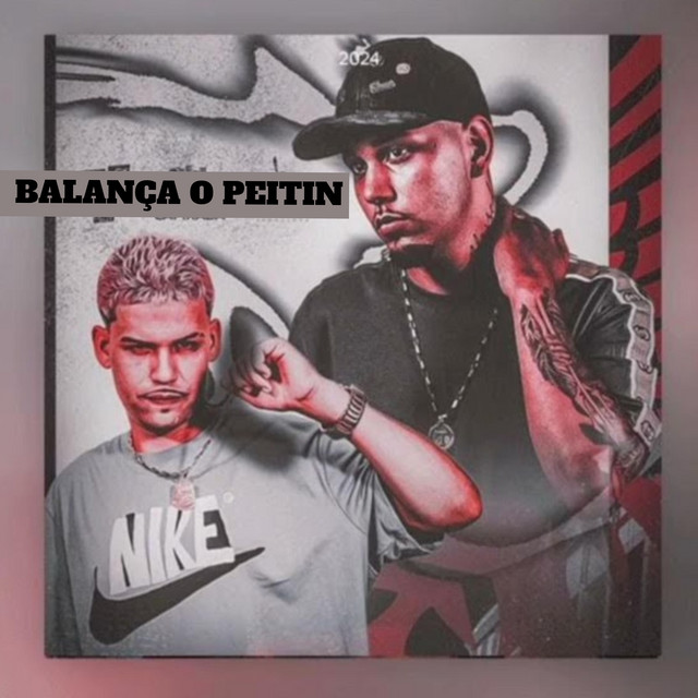 BALANÇA O PEITIN