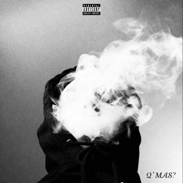 Q' MAS? cover art