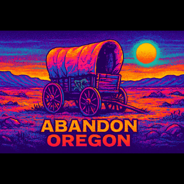 Small Town cover art