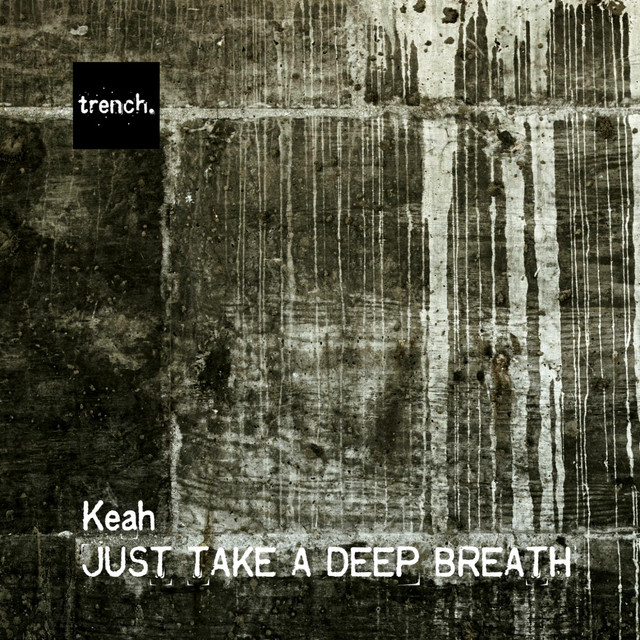Just Take A Deep Breath - Antonio Lombardo Remix cover art