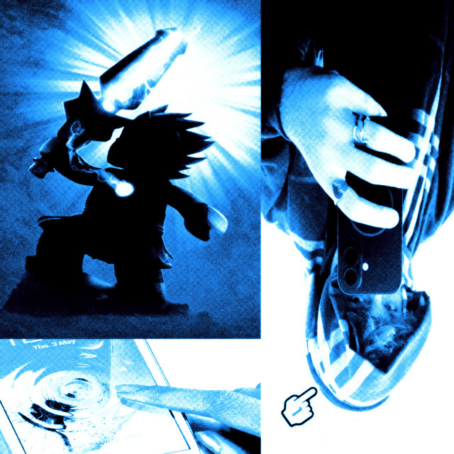 undefined album image