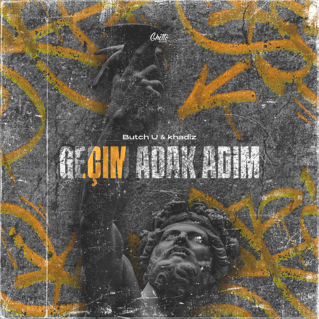 Geçim Adak Adım