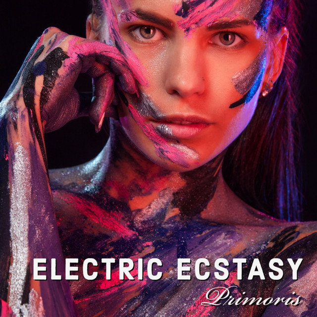 Electric Ecstasy cover art