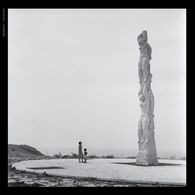 Accession cover