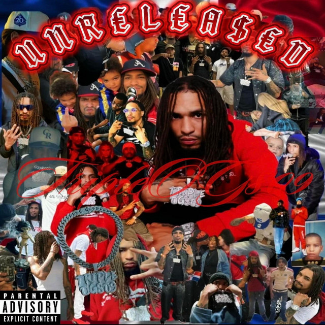 U N R € L € A $ € D cover art