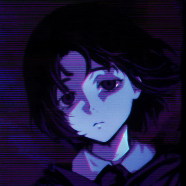 i love u. cover art