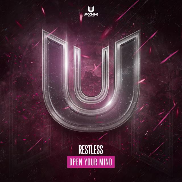 Open Your Mind cover art