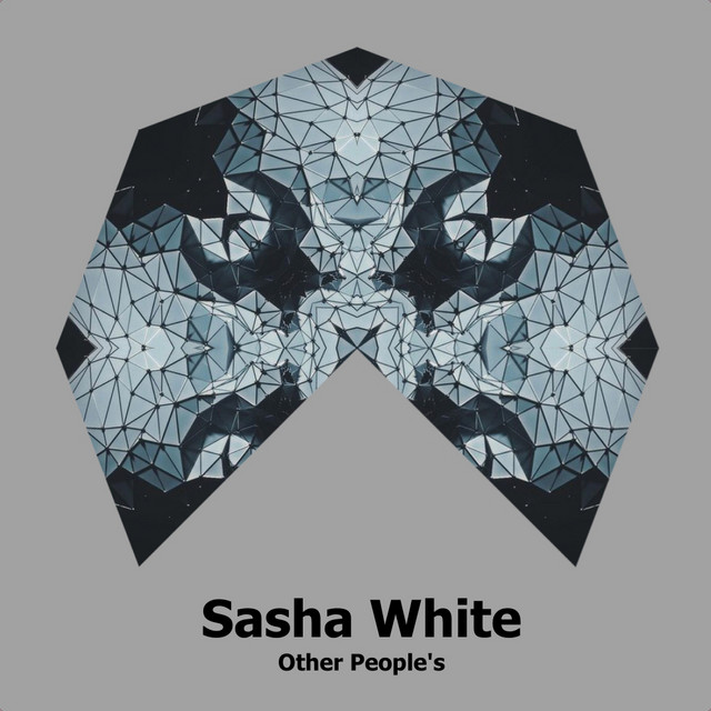 Cover art for Sasha White — Other People's