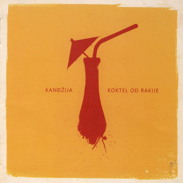 Koktel Od Rakije cover art