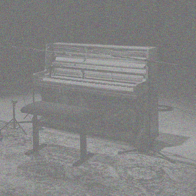 Untitled cover art